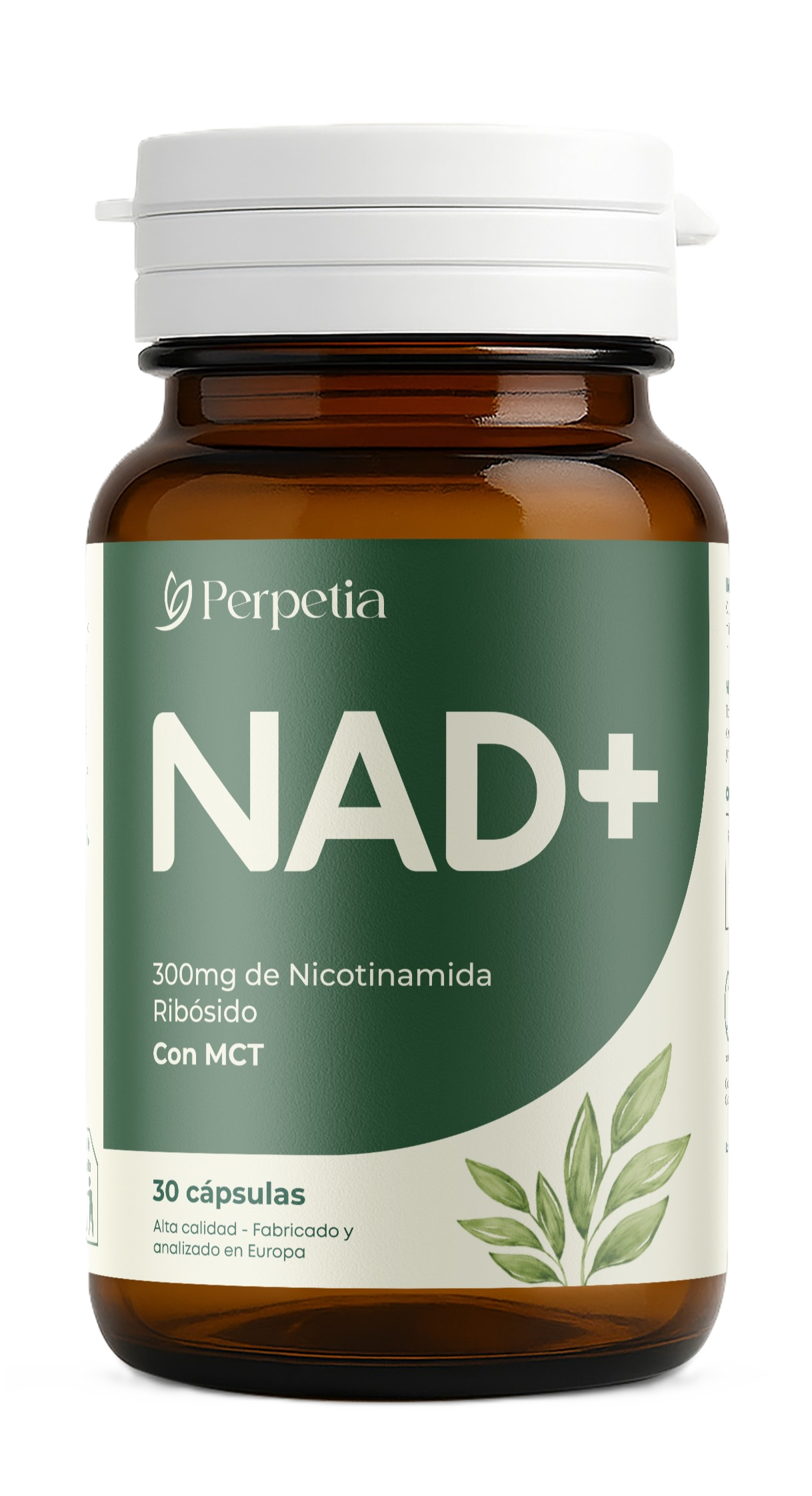 NAD+